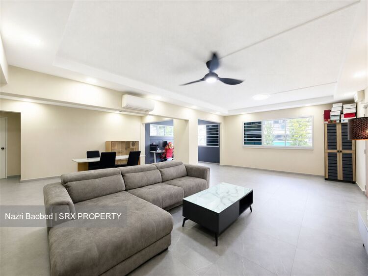 Blk 436 Jurong West Avenue 1 (Jurong West), HDB 5 Rooms #630165651